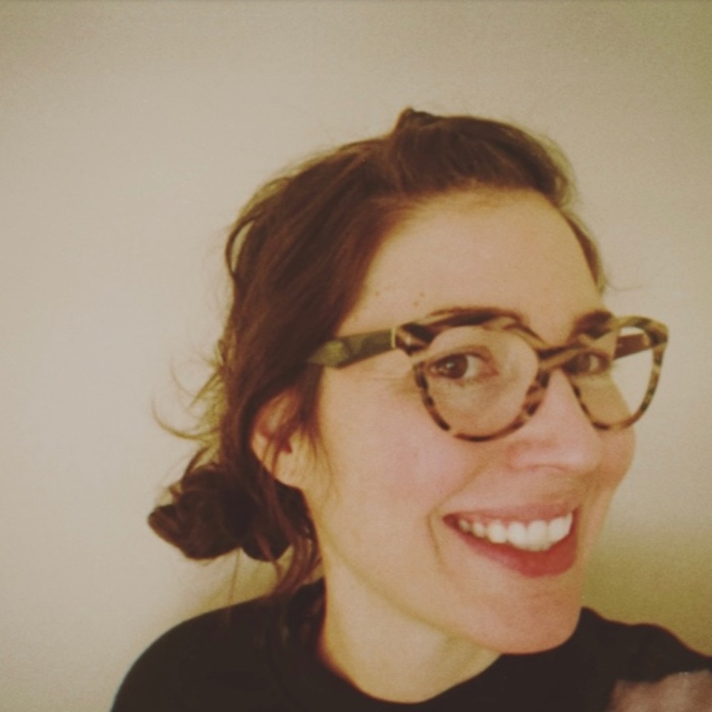 Meet your Posher, Jessie
